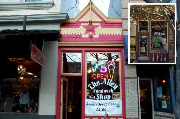 Reliving November, 2011