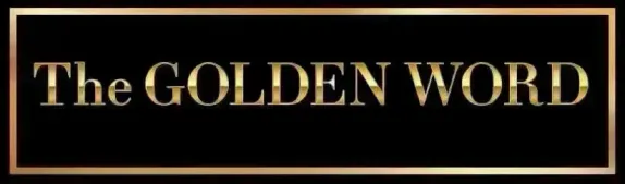The Golden Word - 11/27/25
