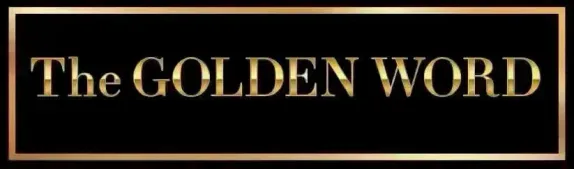 The Golden Word - 11/19/25
