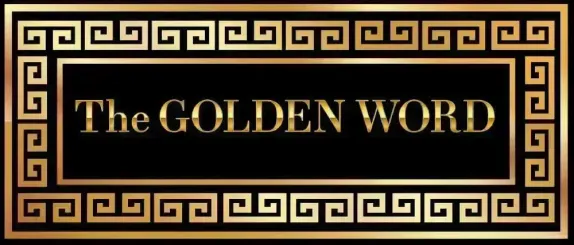 The Golden Word - 11/9/25