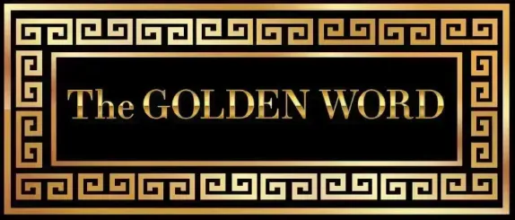 The Golden Word - 11/6/25