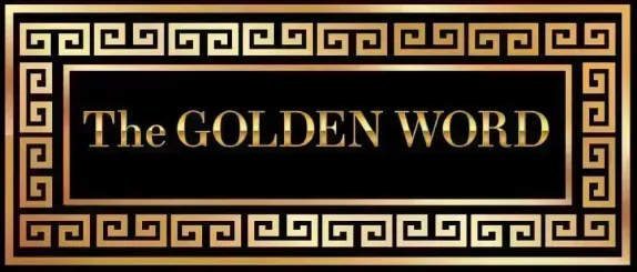 The Golden Word - 11/03/25