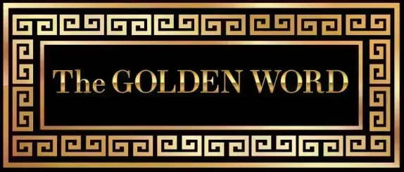 The Golden Word - 11/02/25