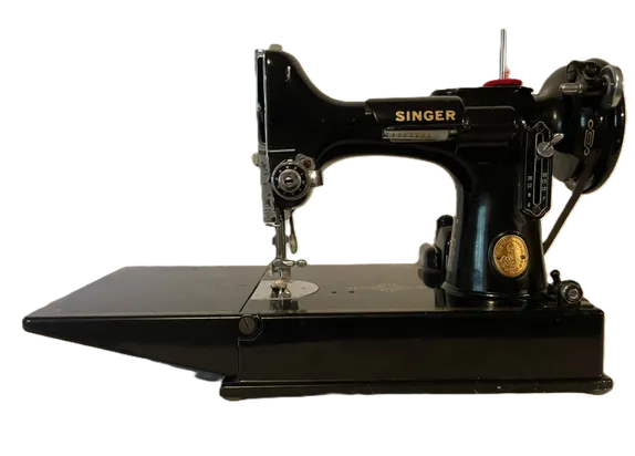 1-3PM Sunday at the Museum - Treadles, Hand Cranks & Motors- Oh My! @ Rocky Mountain Quilt Museum