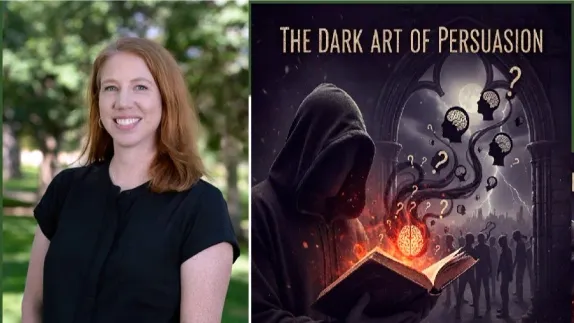 4-6PM The Dark Arts of Persuasion @ Jefferson Unitarian Church