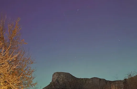 What's Happening in Golden - Friday, Nov. 14th, 2025