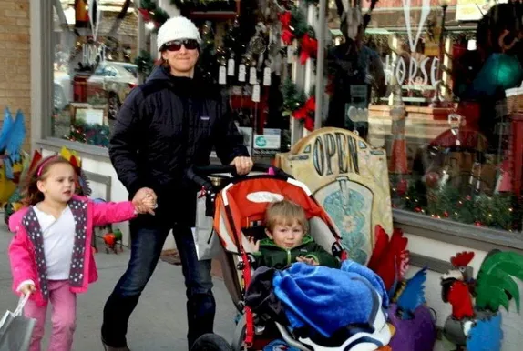 Small Business Saturday