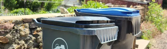 10:30-11:30AM Recycling in Golden @ Golden History Museum