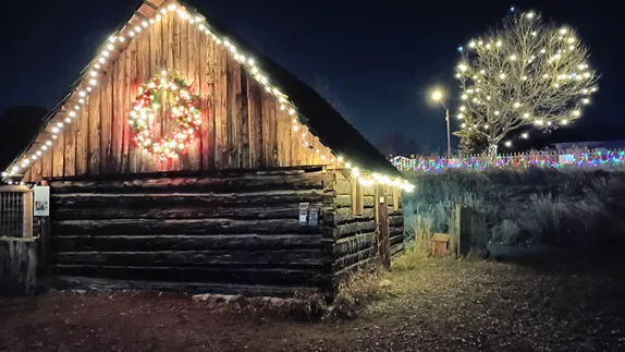 What's Happening in Golden - Friday, Dec. 19th, 2025