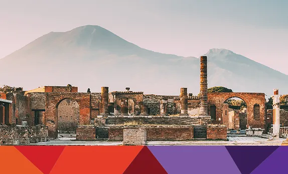 Active Minds: Pompeii