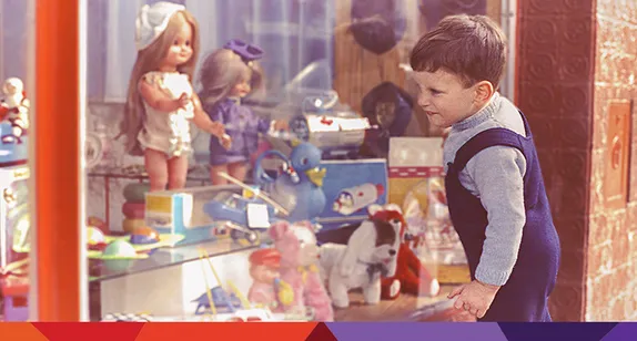 2-3PM Virtual: Active Minds Monday — The Story of Toys