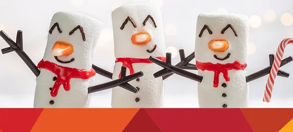 4-6PM Tween Scene: Nailed It! Holiday Edition