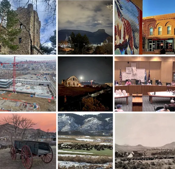 2025 Retrospective: February