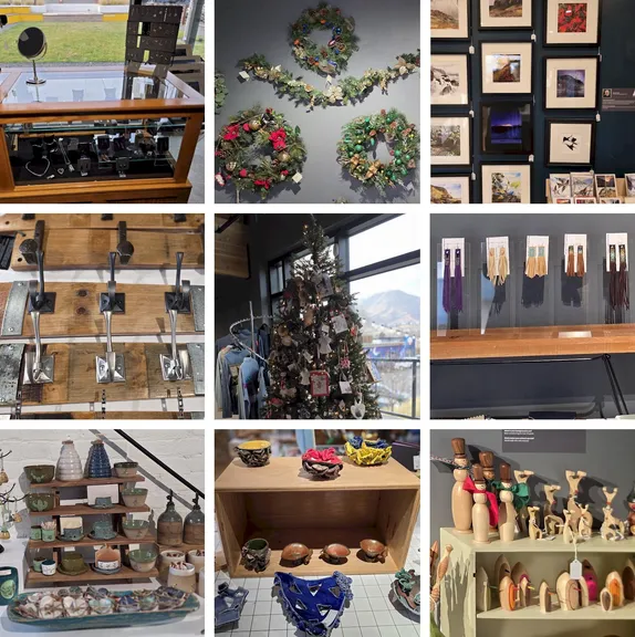 More Holiday Markets