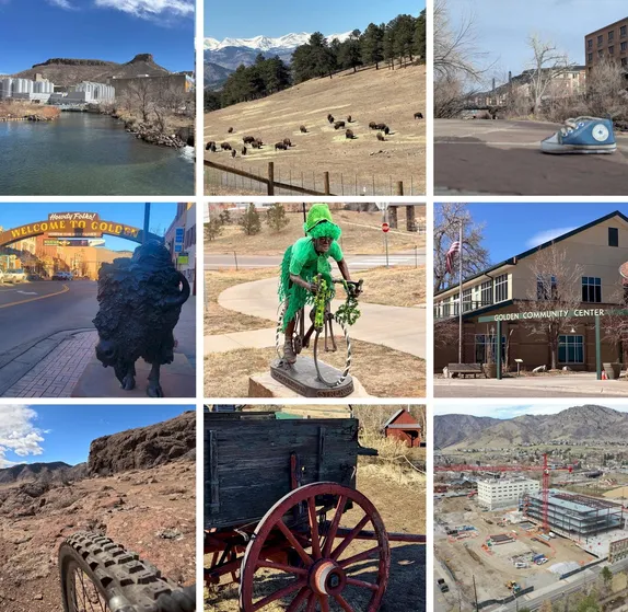 2025 Retrospective: March