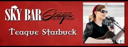 Live Music for Thursday, Dec. 4th