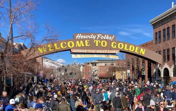 Colorado Gives Day 2025