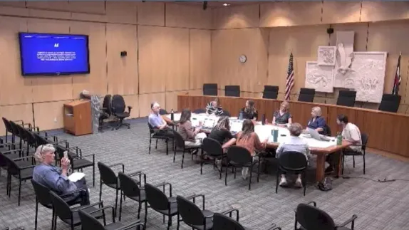 9:30AM Community Marketing Board Meeting @ City Hall Council Chambers