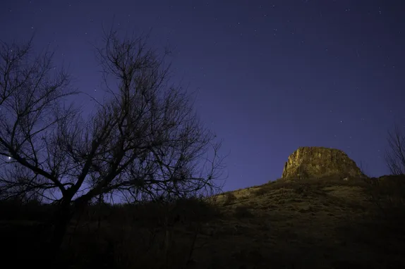 More Wind and More Darkness (Literally!)
