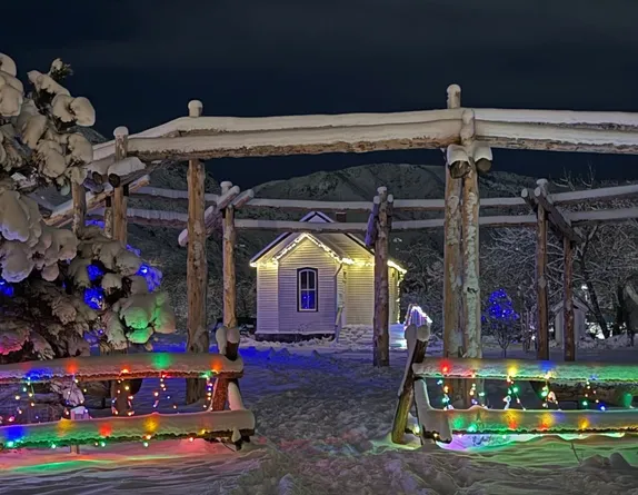 Stay Tuned for More (Lights)