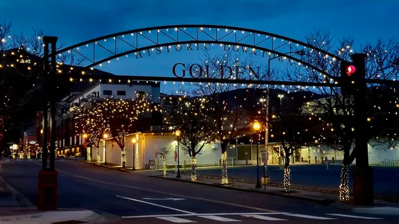 What's Happening in Golden - Wednesday, Dec. 31st, 2025