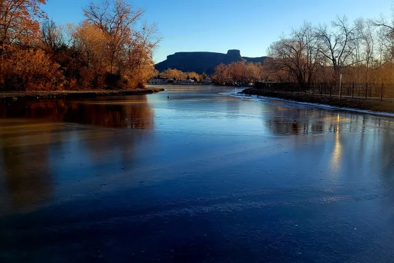 What's Happening in Golden - Tuesday, Dec. 9th, 2025