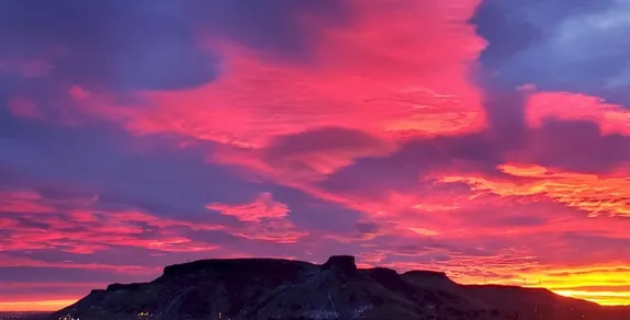 Another Strange, Unsettling Experience