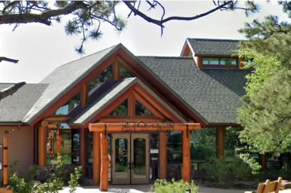 10AM, 11AM, 12:30PM, 1:30PM - Nature's Gifts @ Lookout Mountain Nature Center