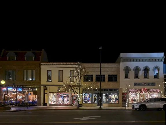 Probable Power Outage Today