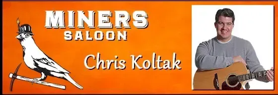 Live Music for Wednesday, Dec. 10th