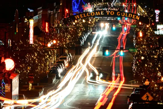 What's Happening in Golden - Wednesday, Dec. 17th, 2025