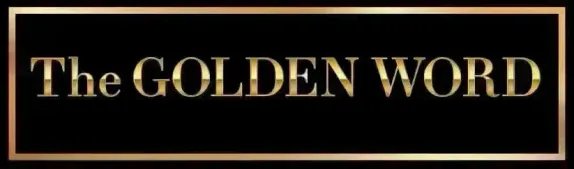 The Golden Word - 12/10/25