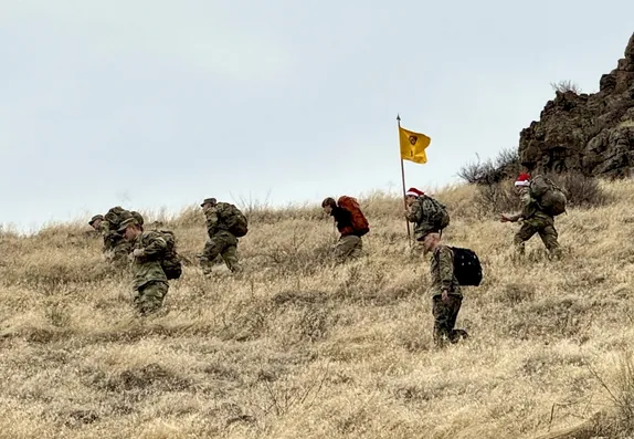 They Came, They Saw, They Conquered, and They Donated