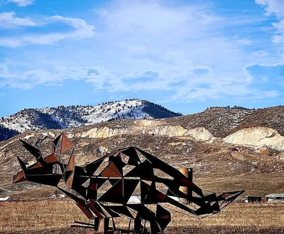 Update on the Clay Mining Plan