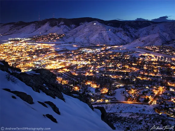 Christmas Eve and Christmas Day Church Services