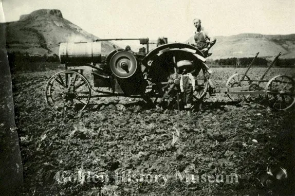 Visions of Sugar Beets