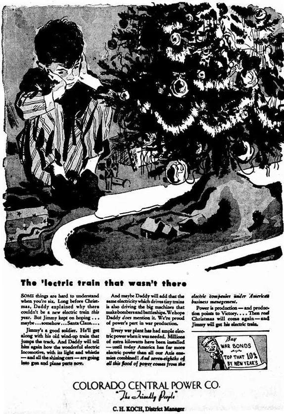 Practicing Blackout Conditions