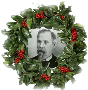 George's Christmas Dream