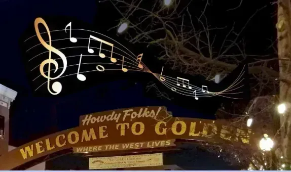 Live Music for Friday, Jan. 30th