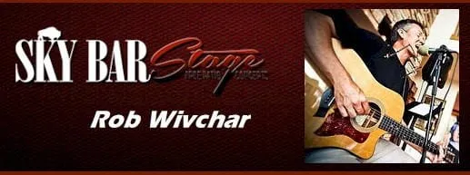 Live Music for Sunday, Jan. 11th