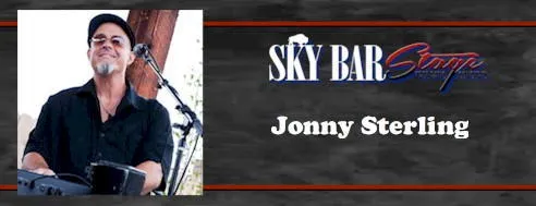 Live Music for Sunday, Jan. 18th