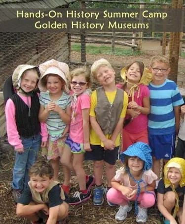 Lots to Learn in Golden