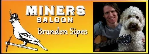 Live Music for Wednesday, Jan. 21st