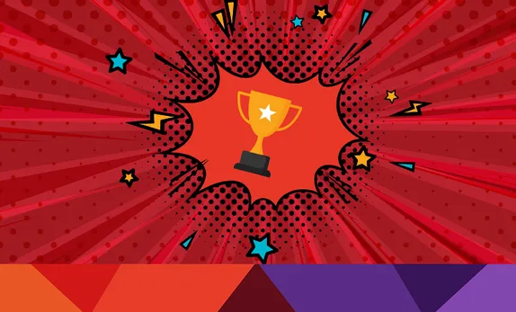 2-3PM Thought Bubble Contest: Awards Ceremony @ Golden Library