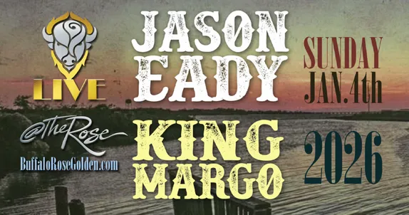 Live Music for Sunday, Jan. 4th