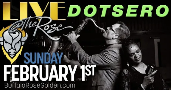 Live Music for Sunday, Feb. 1st