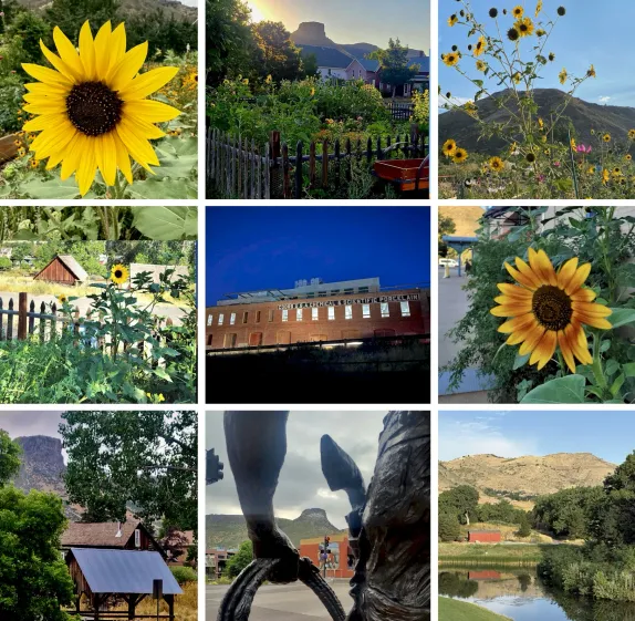 2025 Retrospective: August