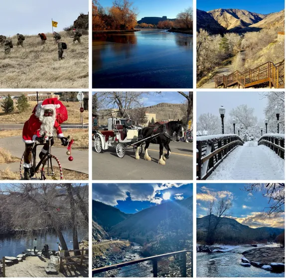 2025 Retrospective: December