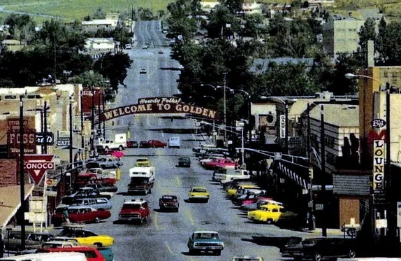 Hard Times at the Big M