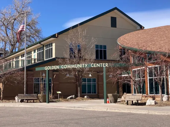 Community Center Closed Today